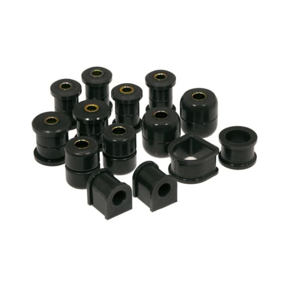 18-2008-BL Black Total Kit for 1985-1989 Toyota MR2