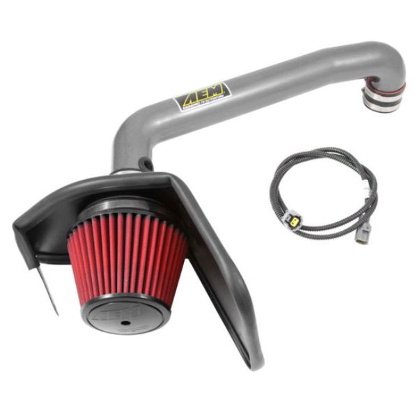 Picture of AEM Induction 21-769C Cold Air Intake System for 2015 Jeep Renegade 2.4L L4