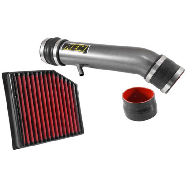 Picture of AEM Induction 22-688C Cold Air Intake System for 2015 Lexus IS250-350 3.5L V6 HCA