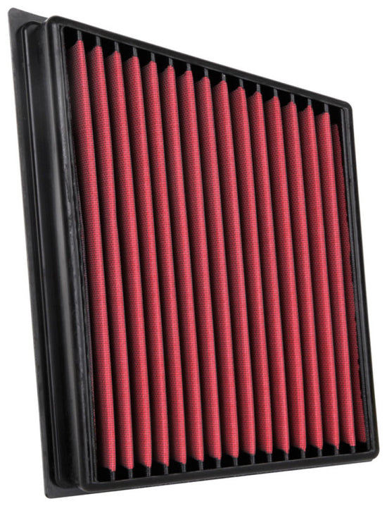 Picture of AEM Induction 28-20466 Dryflow Round Straight Air Filter for 2011 GMC Sieraa 2500 HD 6.6L