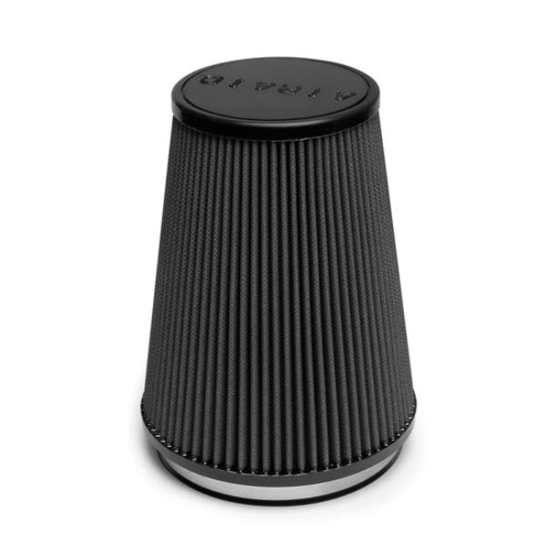 6 in. Flange 7.25 x 5 x 9 in. Blue SynthaMax Universal Air Filter