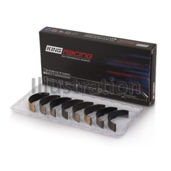 CR4695XP Standard Performance Rod Bearing Set for Ford EcoBoost 2.0L-2.3L