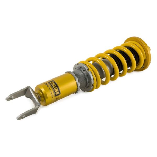 Road & Track Coilover System for 1999-2009 Honda S2000