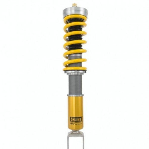 MAS MP00S1 Road & Track Coilover System for 2015-2020 Mazda Miata