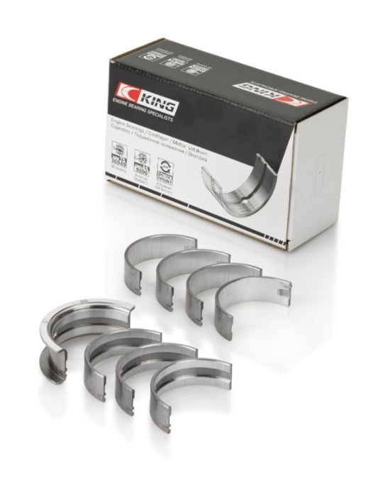 MB4272SI Holden Alloytec 175-190 Crankshaft Main Bearing Set