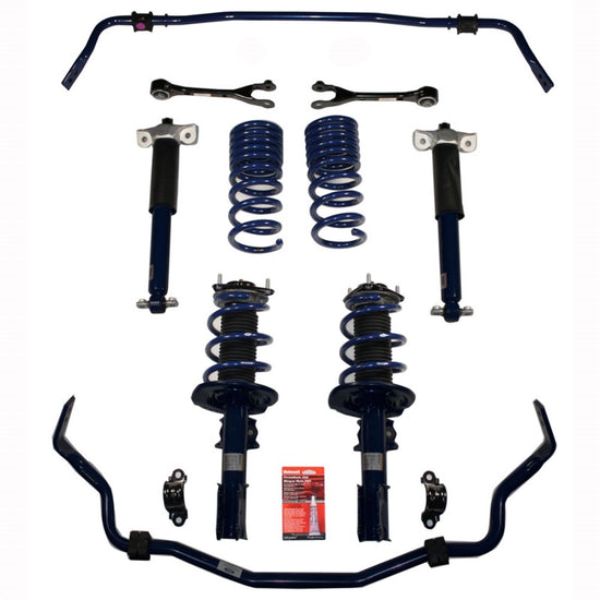 M-FR3A-MAA Street Handling Pack for 2015-2018 Ford Mustang