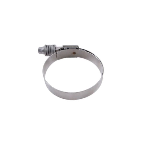 1.26-2.13 in. Constant Tension Worm Gear Clamp