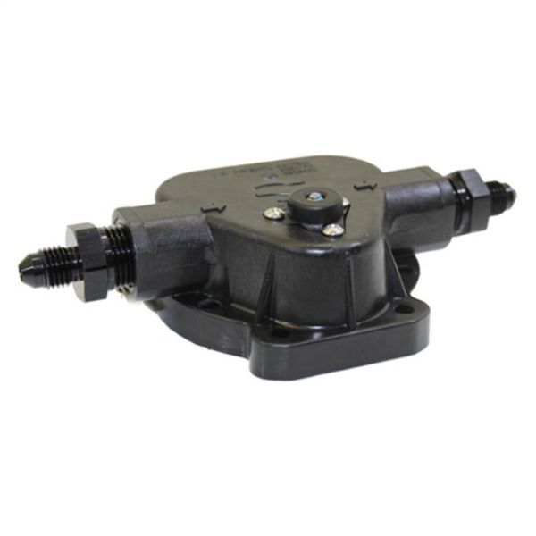 SNO-40900UHA-B Upper Housing Assembly for 40900 Pump Braided