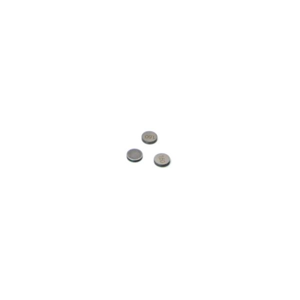 CF-SHIM-1.85 8 mm Dia. 1.85 mm Thick Cam Follower Shim