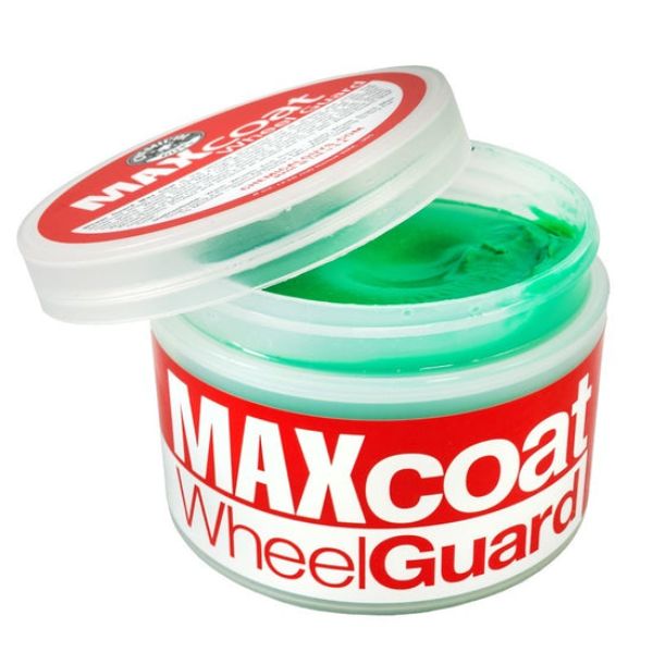WAC-303 8 oz Wheel Guard Max Coat Rim & Wheel Sealant