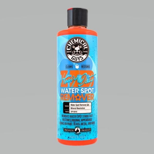 SPI10816 16 oz Heavy Duty Water Spot Remover