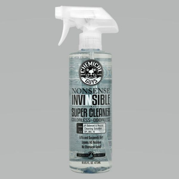 SPI-993-16 16 oz Nonsense Colorless & Odorless All Surface Cleaner