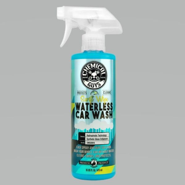 CWS20916 16 oz Swift Wipe Waterless Car Wash