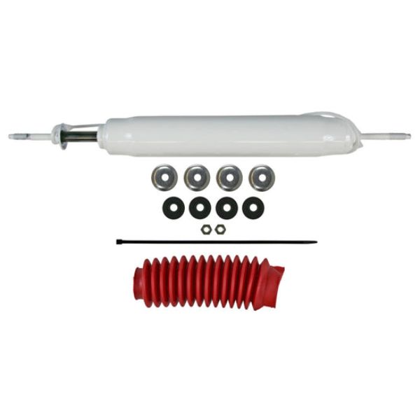 RS5000X Shock - Black - Standard - Enhanced Performance