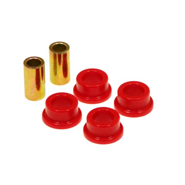 19-601 1.12 in. 0.5 in. Bolt Red Universal Pivot Bushing Kit