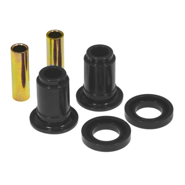 Prothane Control Arm Bushing Polyurethane Black, Front, Lower, Lifetime limited warranty 14-206-BL