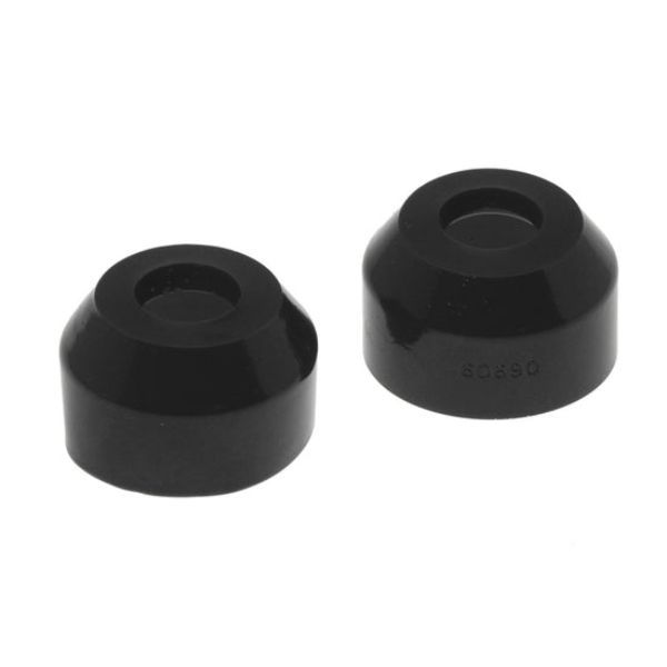 Black Ball Joint Boots for 1979-1993 Ford Mustang