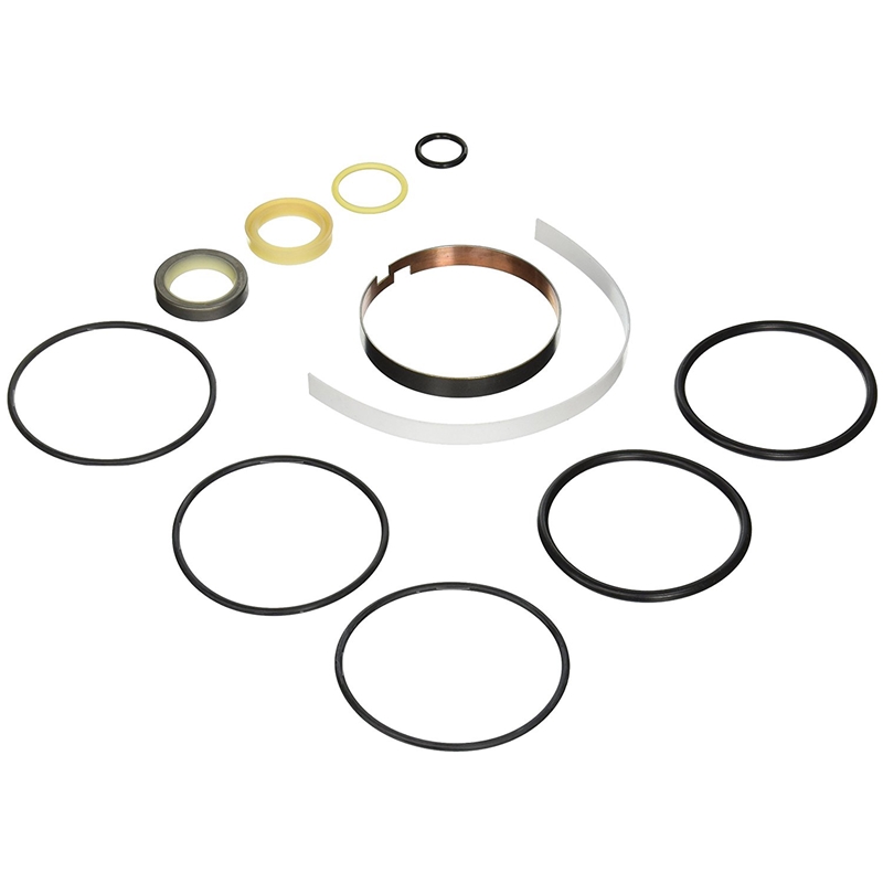 2.5 in. Reservoir Shock Absorber Rebuild Kit