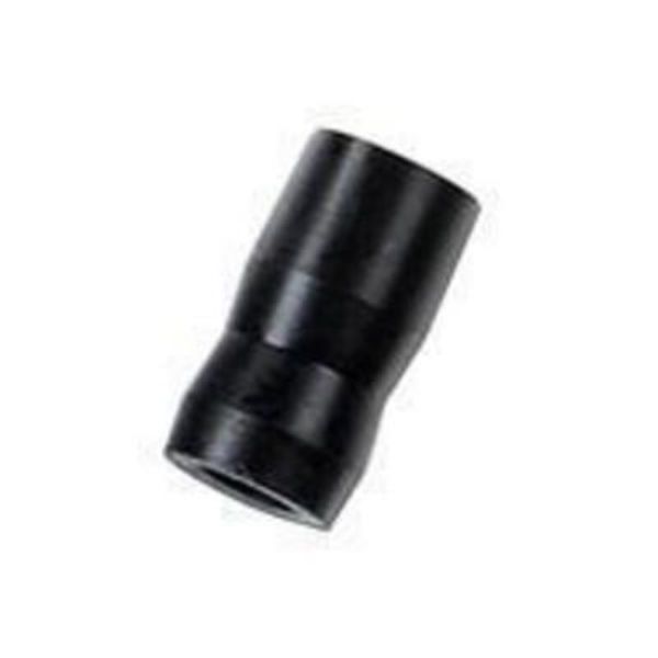 Replacement Bushing Kit - Black - Set of 4 - Enhanced Suspension Performance