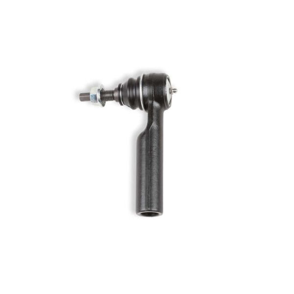 6 in. Outer Tie Rod Replacement Kit for 2011 Chevrolet Silverado 3500 HD WT
