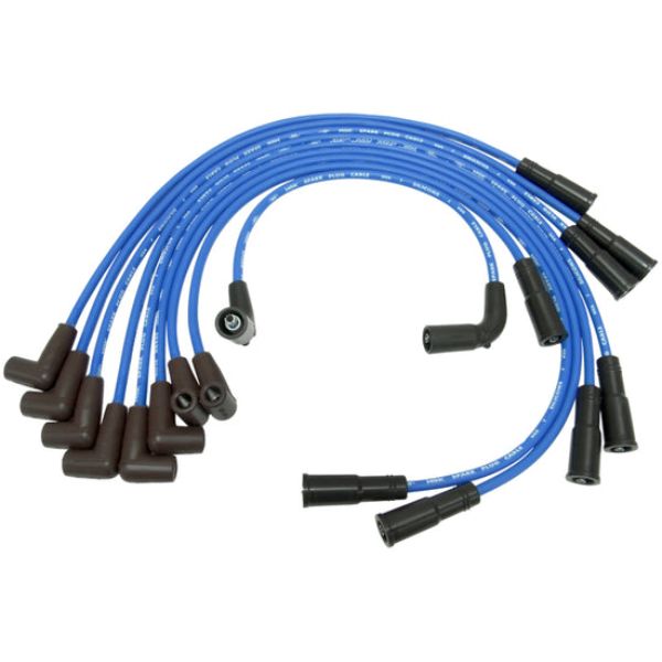 51070 Spark Plug Wire Set for 2000-1999 Cadillac Escalade
