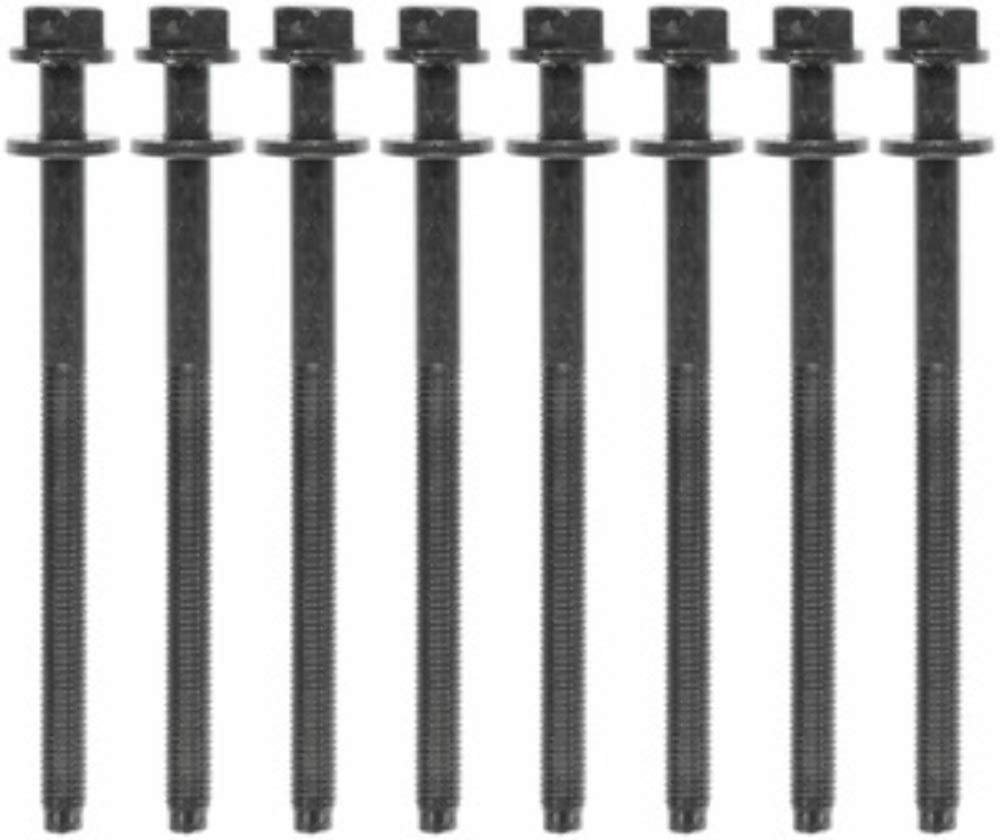 GS33523 Cylinder Head Bolts for 1907-2000 Jaguar S-Type
