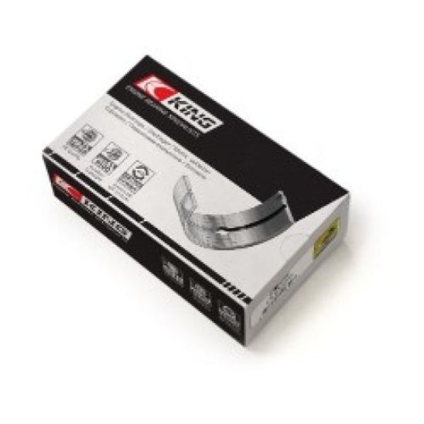 CR8059CP Tri-Metal Copper Based Connecting Rod Bearing Set for Duramax Diesel L86 LT1 LT4