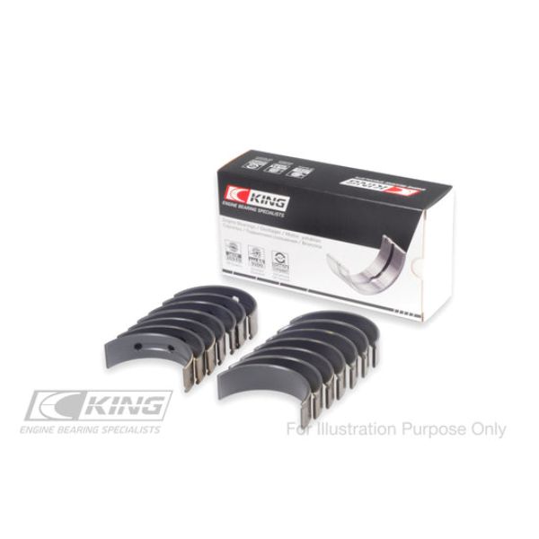MB7779MC Main Bearing Set for Toyota Supra B58