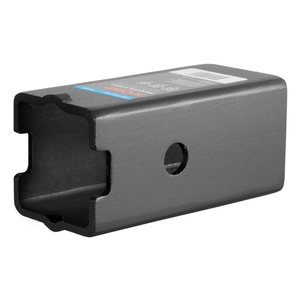 Towing Reducer Sleeve,6-1/4 in Overall L
