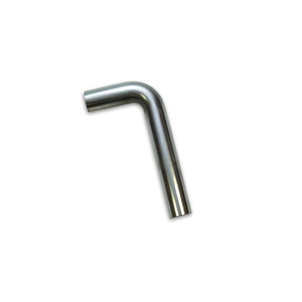 13059 4 in. OD 90 deg T304 Stainless Steel Mandrel Bend