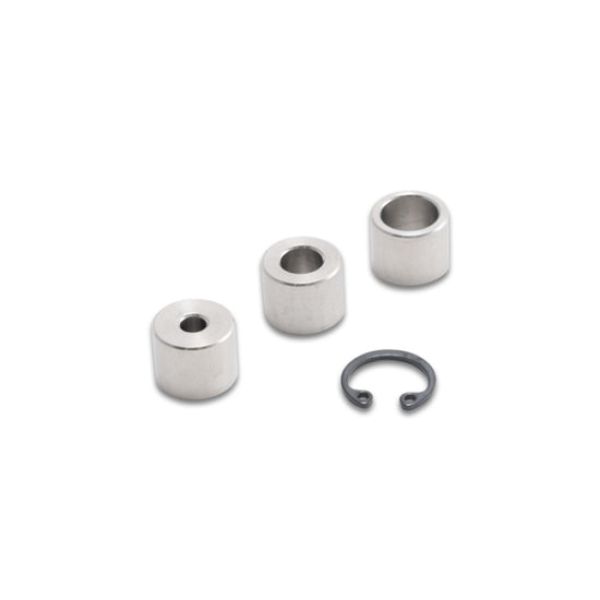 19999 9 mm OD Fitting Kit with C-Clip