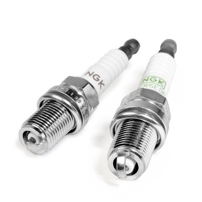 4905 Iridium Racing Spark Plug - Box of 4