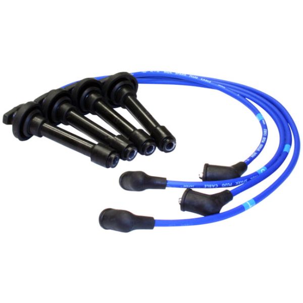 9259 Spark Plug Wire Set for 1993-1990 Acura Integra