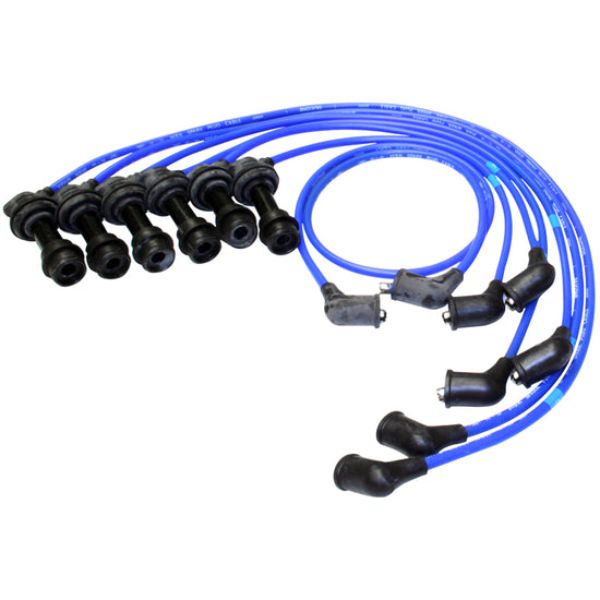 9629 Spark Plug Wire Set for 1992-1986 Toyota Supra