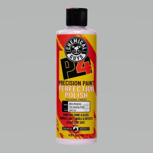 GAP11716 16 oz P4 Precision Paint Perfection Polish