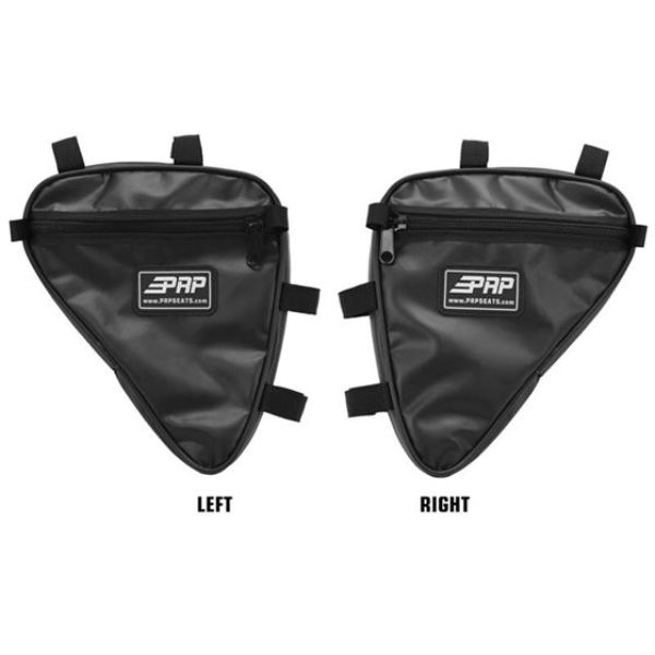 E26L-223 Left Truss Bag