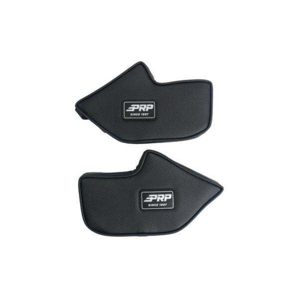 E91 Knee Pads for Kawasaki KRX - Set of 2
