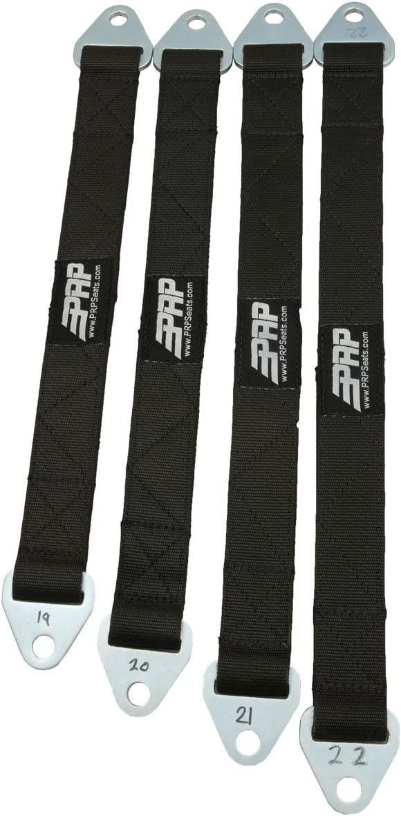 F16 16 in. Quad Wrap Limit Strap