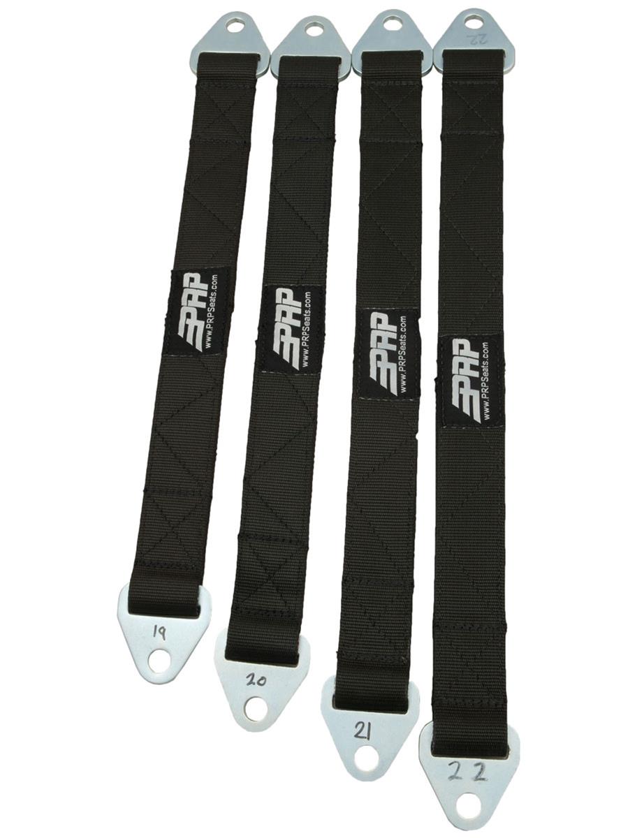 F30 30 in. Quad Wrap Limit Strap
