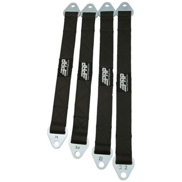 F32 32 in. Quad Wrap Limit Strap