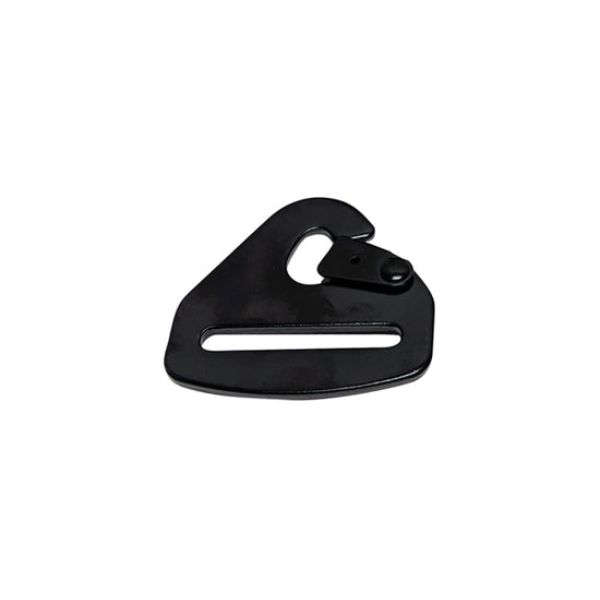 SBCI Clip-In Harness Tab - Black