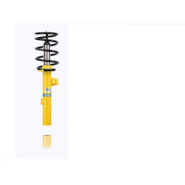 46-193759 Front & Rear Suspension Kit for 2005-2011 Porsche 911 Carrera H6 3.6L-S H6 3.8