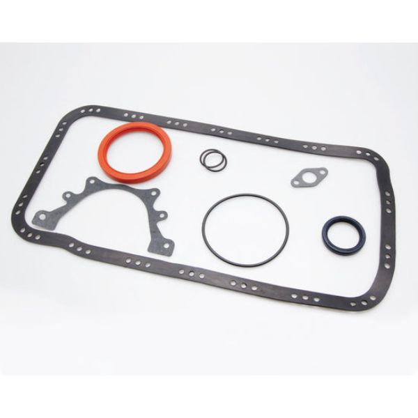 Cometic Gasket PRO2004B Non-VTEC Bottom End Kit for 1990-2001 Street Pro Honda DOHC B18A1-B1