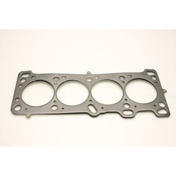 80 mm 0.03 in. MLS Head Gasket B6D Motor for Mazda Miata 1.6L
