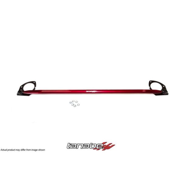 TTB197F Front Strut Tower Bar for 2016 Civic Sedan