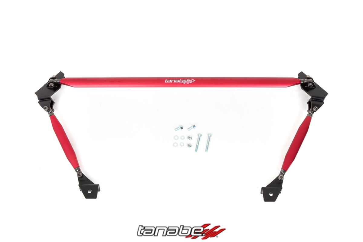 TTB205F Front Strut Tower Bar for 2020-2021 Toyota GR Supra