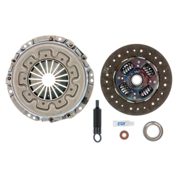16018 Clutch Kit for 1985-1986 Toyota 4Runner L4