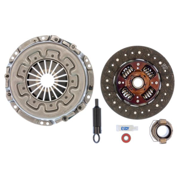 16085 Clutch Kit for 1992-1997 Lexus SC300 L6