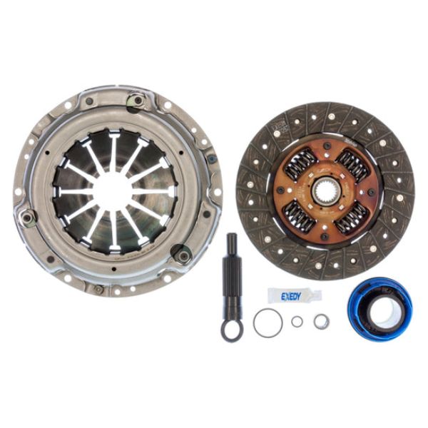 95-06 Mazda Lt Tk-Van B3000 3.0L Oe Clutch Kit,Kfm06