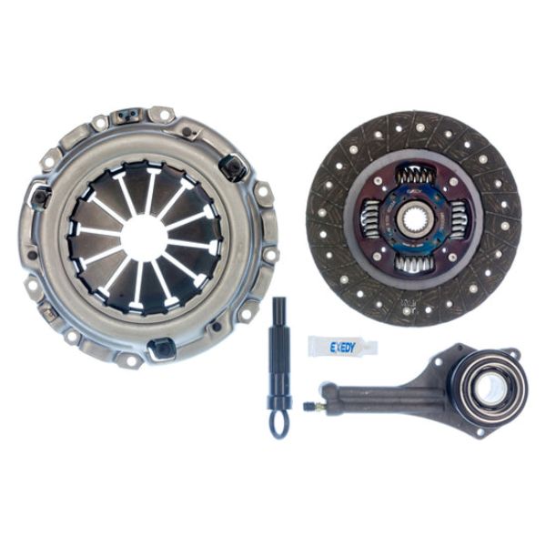 MBK1004 OE 2002-2003 Mitsubishi Lancer L4 Clutch Kit